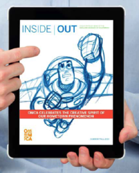 Advanced Tablet Apps